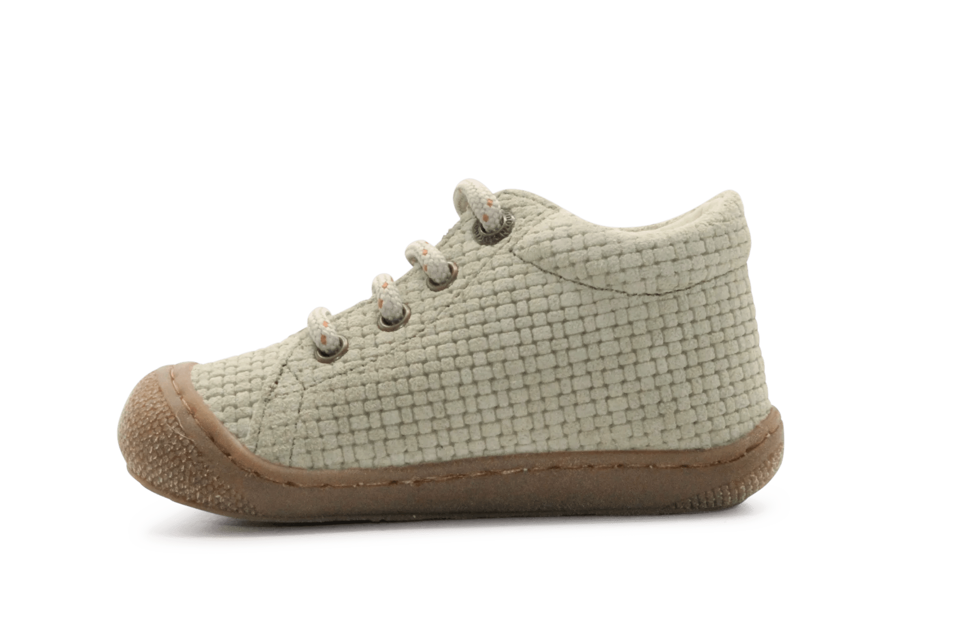 Naturino Eerste Loopschoen Cocoon - Stone Sand