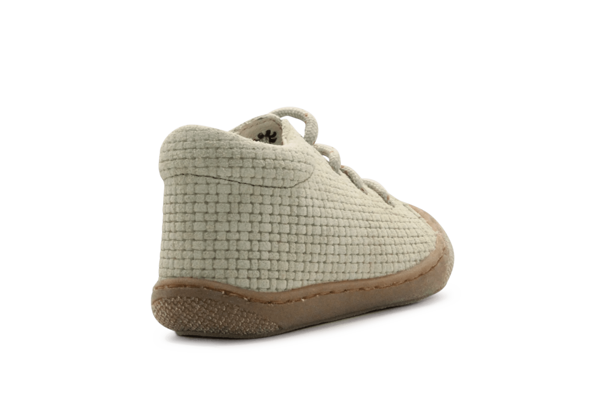 Naturino Eerste Loopschoen Cocoon - Stone Sand