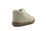 Naturino Eerste Loopschoen Cocoon - Stone Sand - hatshoe