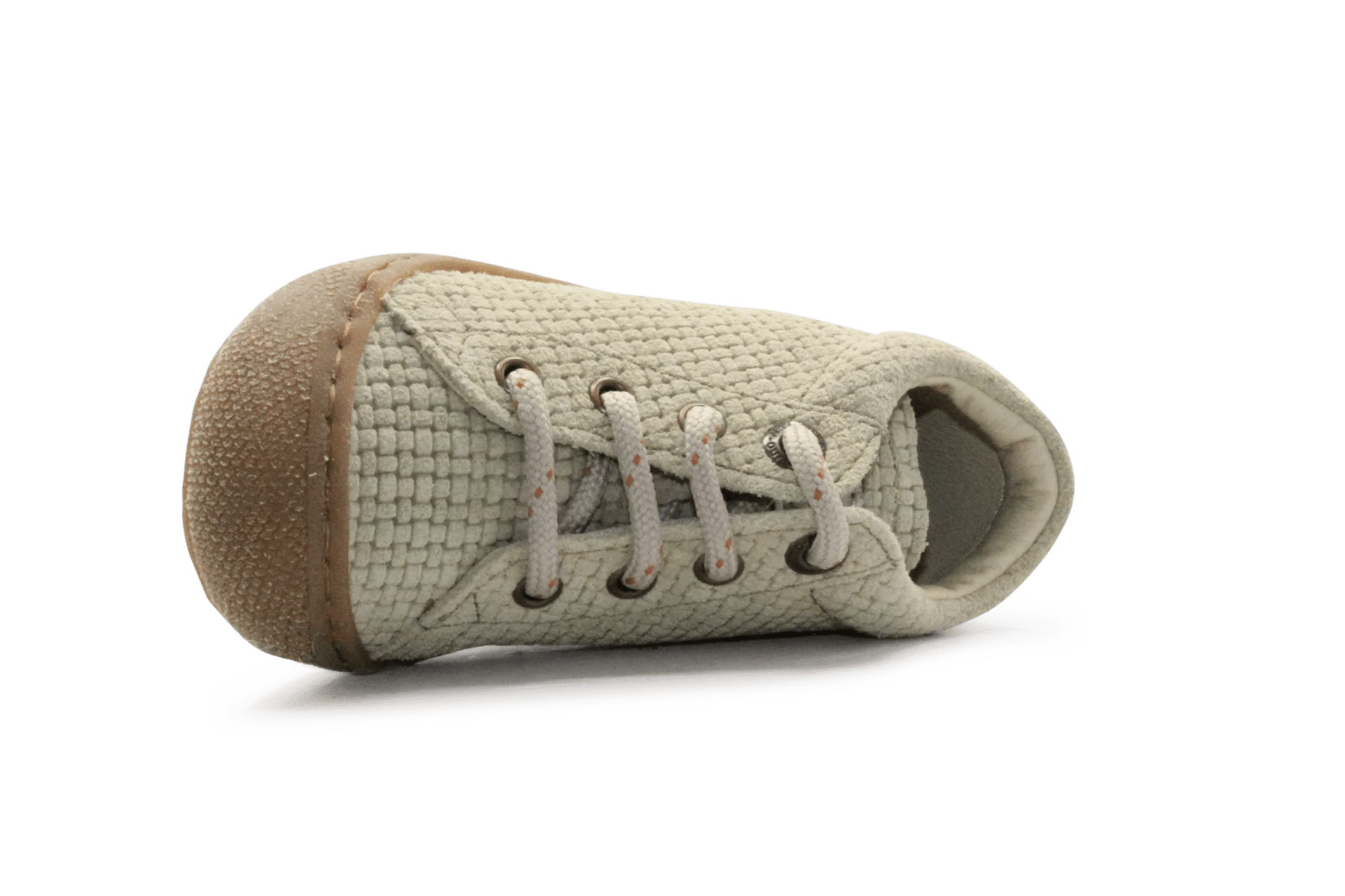 Naturino Eerste Loopschoen Cocoon - Stone Sand