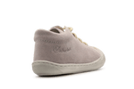 Naturino Eerste Loopschoen Cocoon Suede Sole - Roze - hatshoe