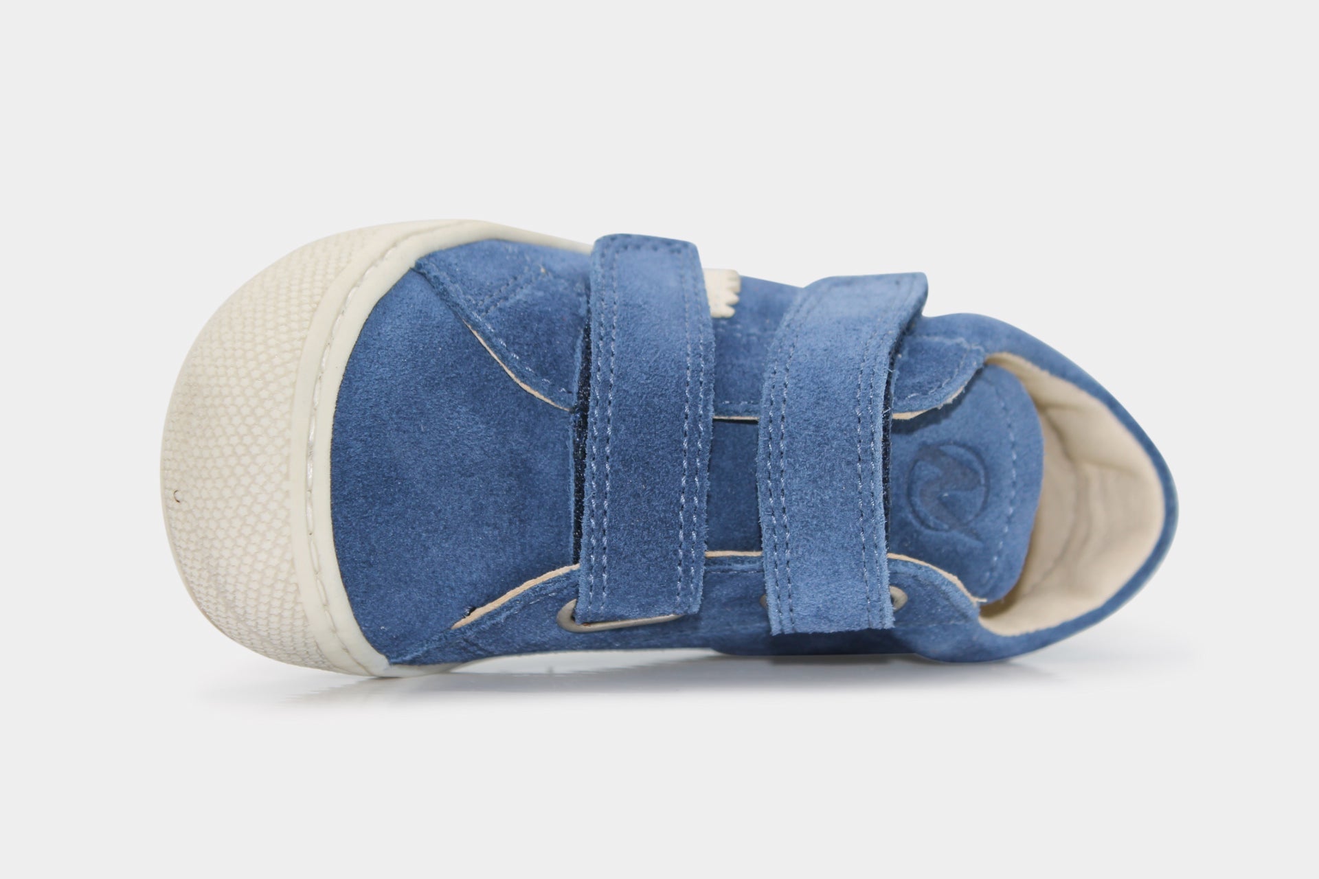 Naturino Eerste Loopschoen Cocoon VL - Blauw