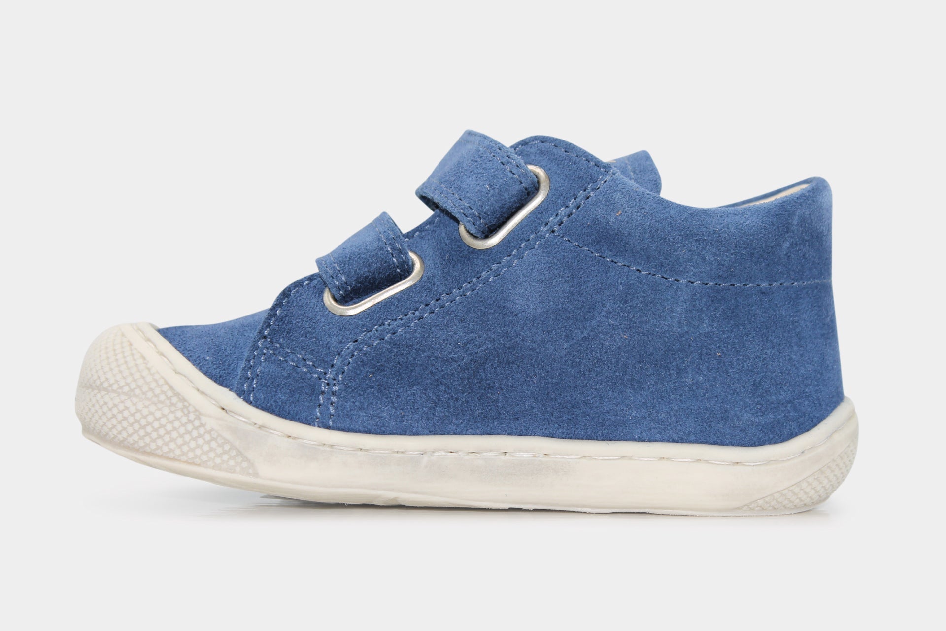Naturino Eerste Loopschoen Cocoon VL - Blauw