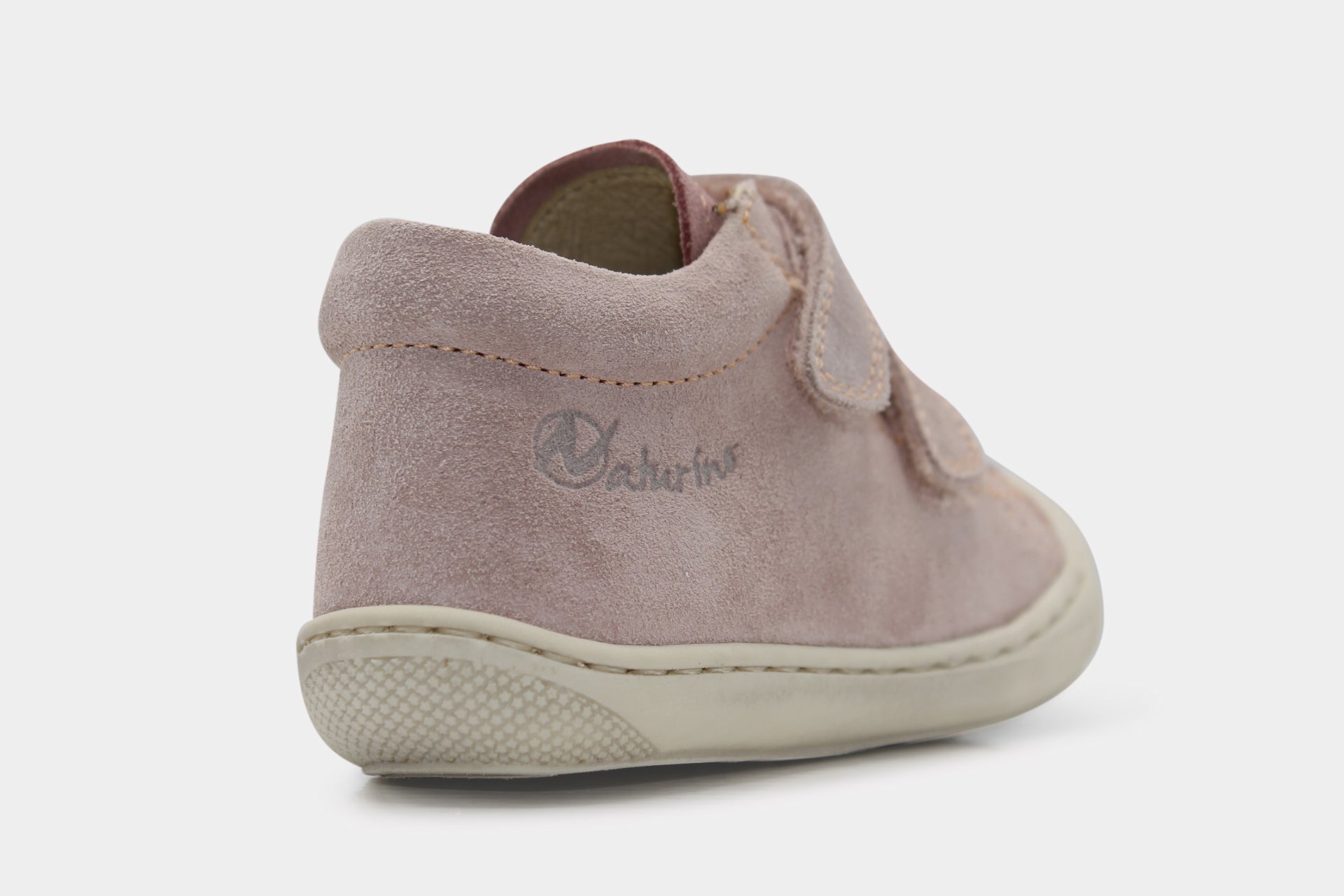 Naturino Eerste Loopschoen Cocoon VL - Roze - hatshoe