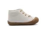Naturino Eerste Loopschoen Cottins - Milk - hatshoe