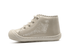 Naturino Eerste Loopschoen Cottins Naplak - Beige Lak - hatshoe