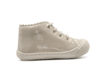 Naturino Eerste Loopschoen Cottins Naplak - Beige Lak - hatshoe