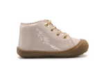 Naturino Eerste Loopschoen Cottins - Poederroze - hatshoe