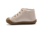 Naturino Eerste Loopschoen Cottins - Poederroze - hatshoe