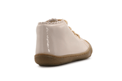 Naturino Eerste Loopschoen Cottins - Poederroze - hatshoe