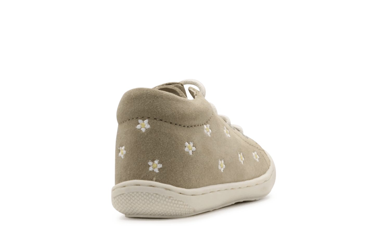 Naturino Eerste Loopschoen Daisy - Beige - hatshoe