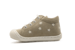 Naturino Eerste Loopschoen Daisy - Beige - hatshoe