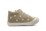 Naturino Eerste Loopschoen Daisy - Beige - hatshoe