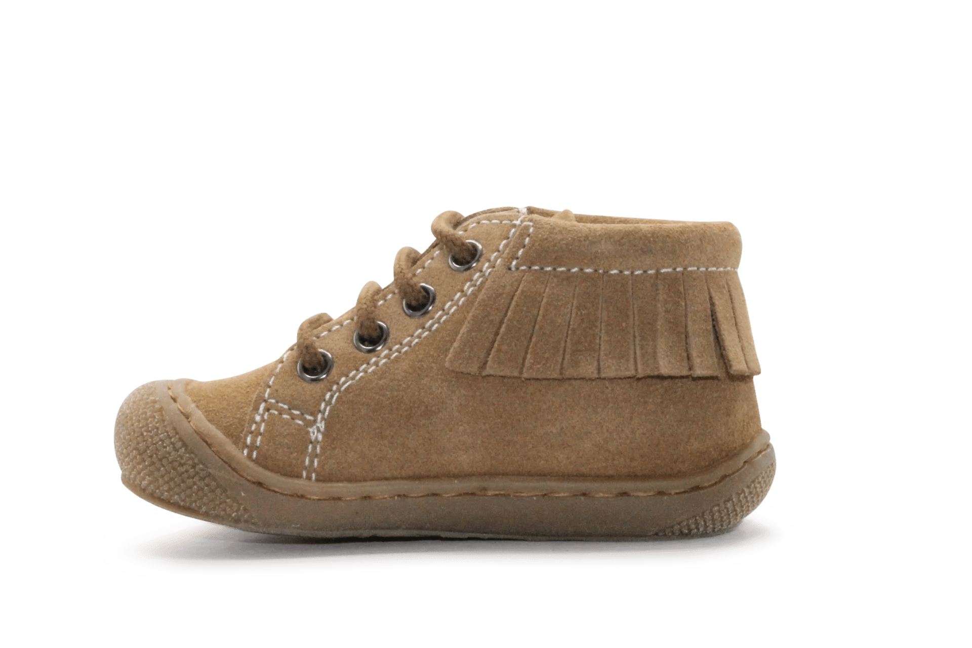 Naturino Eerste Loopschoen July One - Bruin