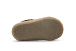 Naturino Eerste Loopschoen July One - Bruin - hatshoe