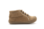 Naturino Eerste Loopschoen July One - Bruin - hatshoe