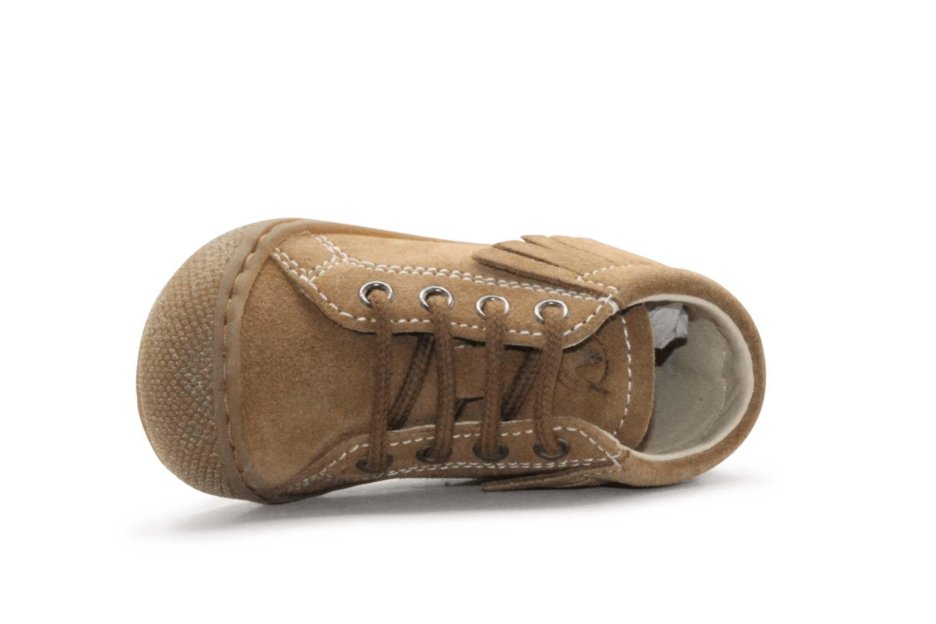 Naturino Eerste Loopschoen July One - Bruin