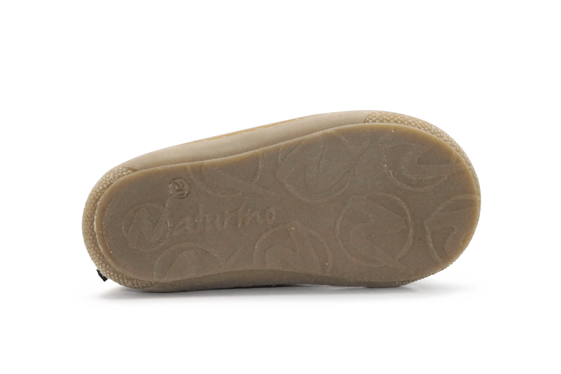 Naturino Eerste Loopschoen July One - Pruim - hatshoe