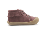 Naturino Eerste Loopschoen July One - Pruim - hatshoe