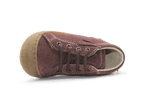 Naturino Eerste Loopschoen July One - Pruim - hatshoe