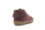 Naturino Eerste Loopschoen July One - Pruim - hatshoe