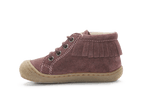 Naturino Eerste Loopschoen July One - Pruim - hatshoe