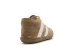 Naturino Eerste Loopschoen Macks 2 - Bruin - hatshoe