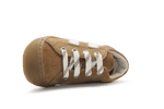Naturino Eerste Loopschoen Macks 2 - Bruin - hatshoe