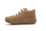 Naturino Eerste Loopschoen Macks 2 - Bruin - hatshoe