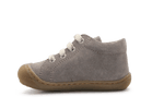 Naturino Eerste Loopschoen Macks 2 - Donkerbruin - hatshoe