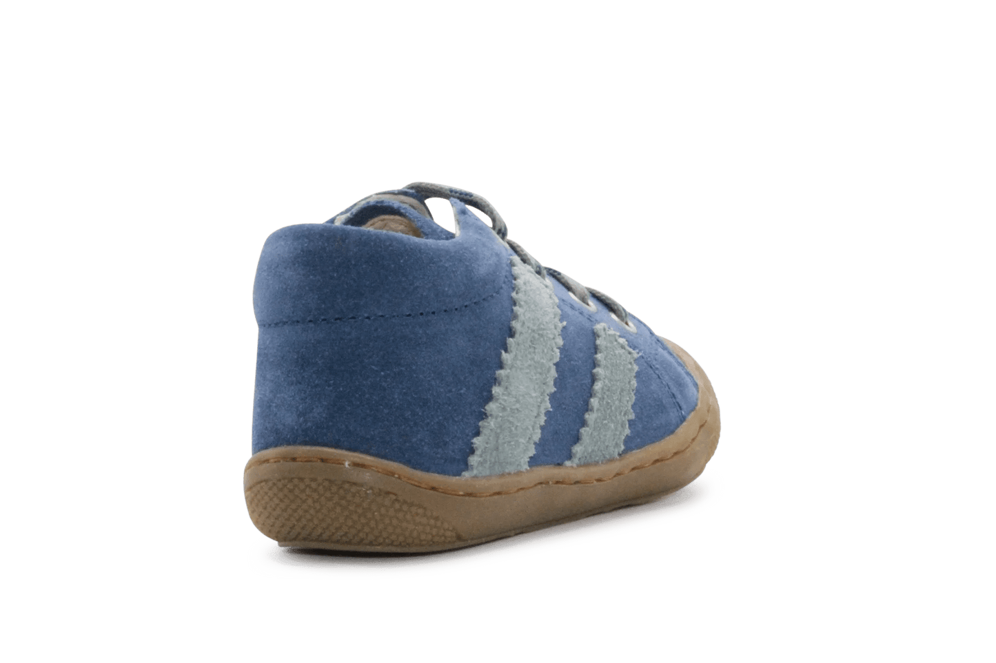 Naturino Eerste Loopschoen Macks 2 - Lichtblauw - hatshoe