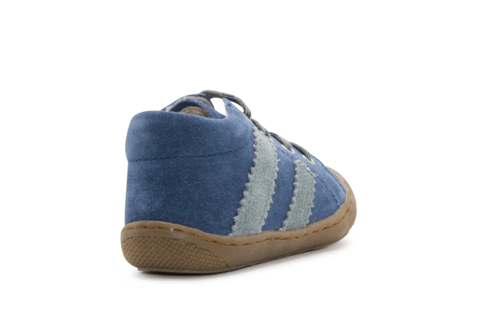 Naturino Eerste Loopschoen Macks 2 - Lichtblauw - hatshoe