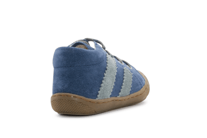 Naturino Eerste Loopschoen Macks 2 - Lichtblauw - hatshoe