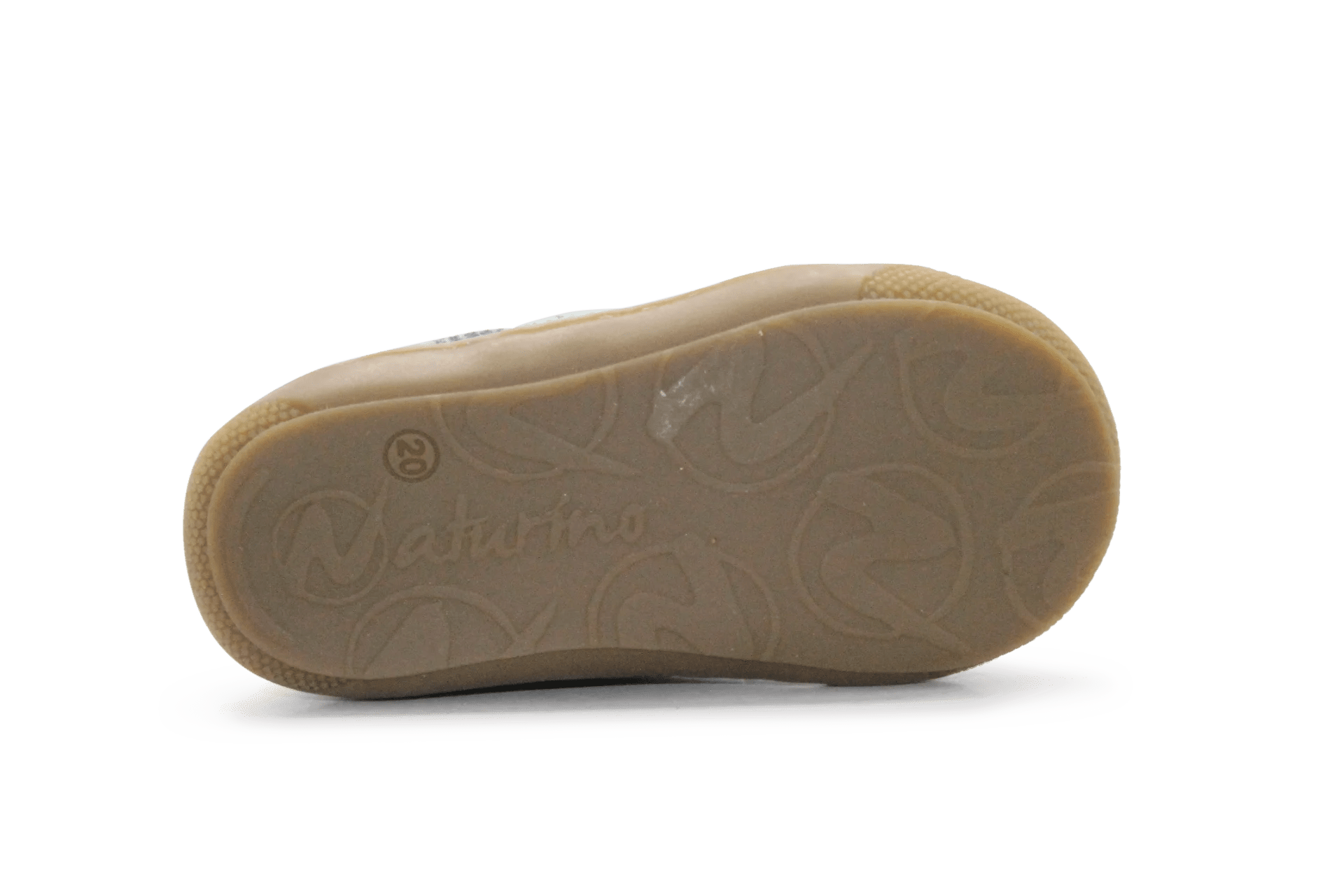 Naturino Eerste Loopschoen Macks 2 - Lichtblauw