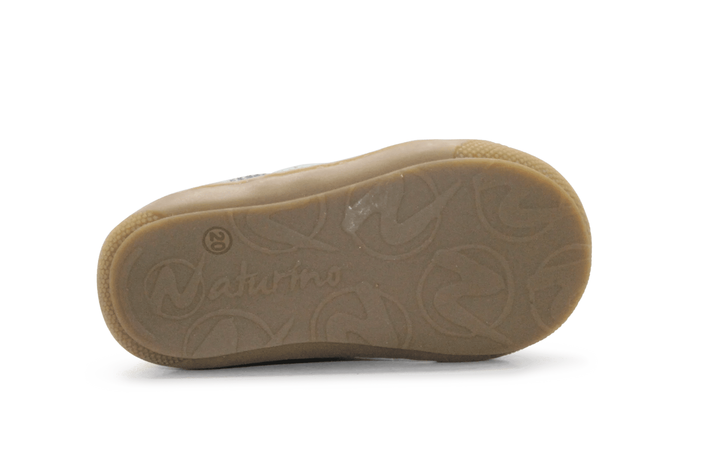 Naturino Eerste Loopschoen Macks 2 - Lichtblauw - hatshoe