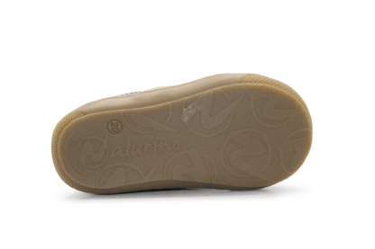 Naturino Eerste Loopschoen Macks 2 - Lichtblauw - hatshoe