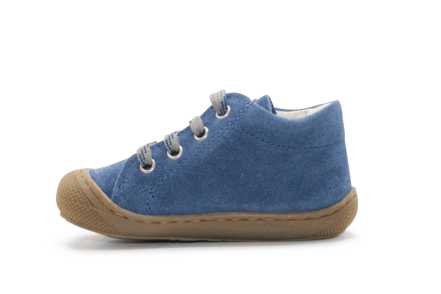 Naturino Eerste Loopschoen Macks 2 - Lichtblauw - hatshoe