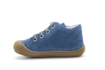 Naturino Eerste Loopschoen Macks 2 - Lichtblauw - hatshoe