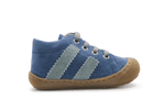 Naturino Eerste Loopschoen Macks 2 - Lichtblauw - hatshoe