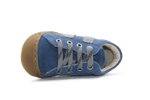 Naturino Eerste Loopschoen Macks 2 - Lichtblauw - hatshoe