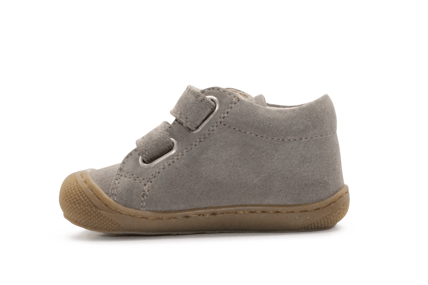 Naturino Eerste Loopschoen Macks 2 VL - Bruin - hatshoe