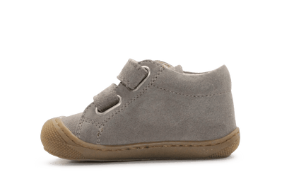 Naturino Eerste Loopschoen Macks 2 VL - Bruin - hatshoe