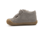 Naturino Eerste Loopschoen Macks 2 VL - Bruin - hatshoe