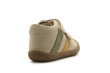 Naturino Eerste Loopschoen Macks 2 VL - Groen - hatshoe