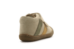 Naturino Eerste Loopschoen Macks 2 VL - Groen - hatshoe