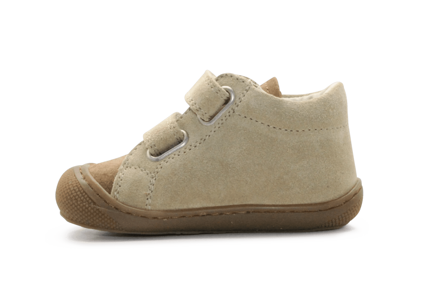 Naturino Eerste Loopschoen Macks 2 VL - Groen - hatshoe