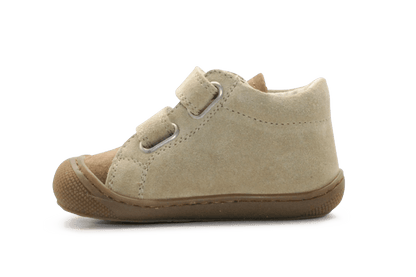 Naturino Eerste Loopschoen Macks 2 VL - Groen - hatshoe