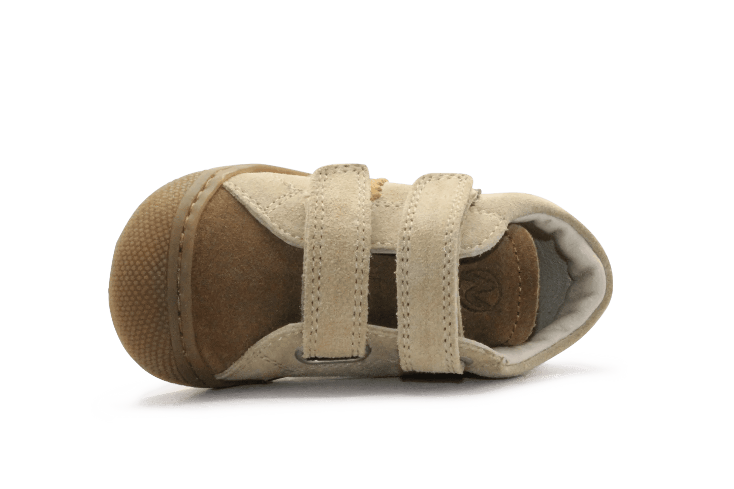 Naturino Eerste Loopschoen Macks 2 VL - Groen - hatshoe