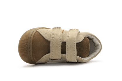 Naturino Eerste Loopschoen Macks 2 VL - Groen - hatshoe