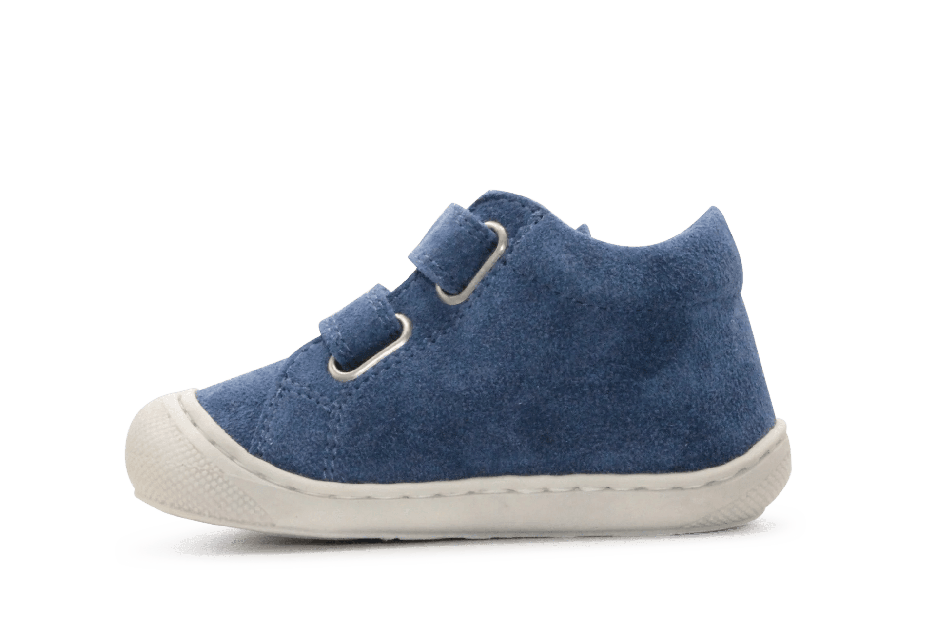 Naturino Eerste Loopschoen Macks 3 - Blauw - hatshoe